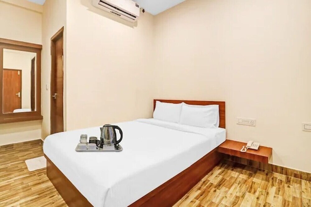 iROOMZ Sri Udupi Park Suites PMC — фото 5