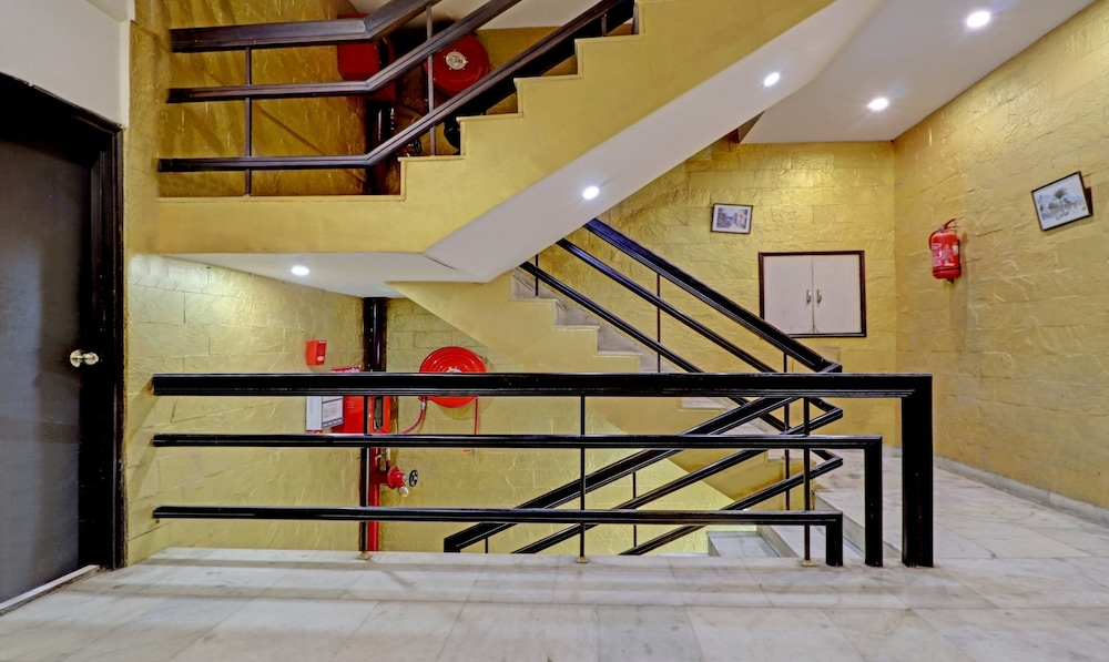Чандигарх: Itsy Hotels Southend