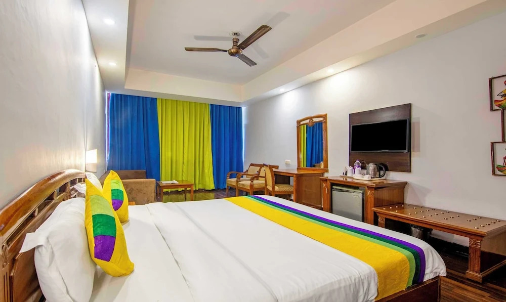 Чандигарх: Itsy Hotels Southend