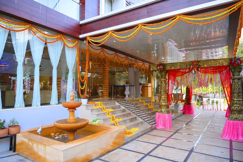 Гокарна: The Godavari Gokarna