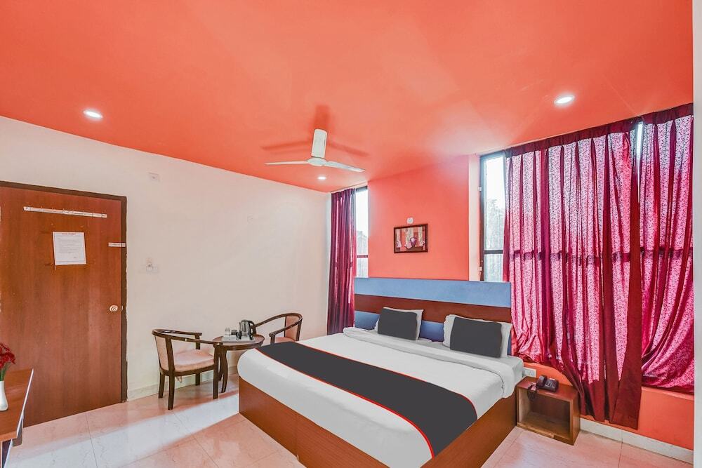 Бхубанешвар: Goroomgo Planet Bhubaneswar