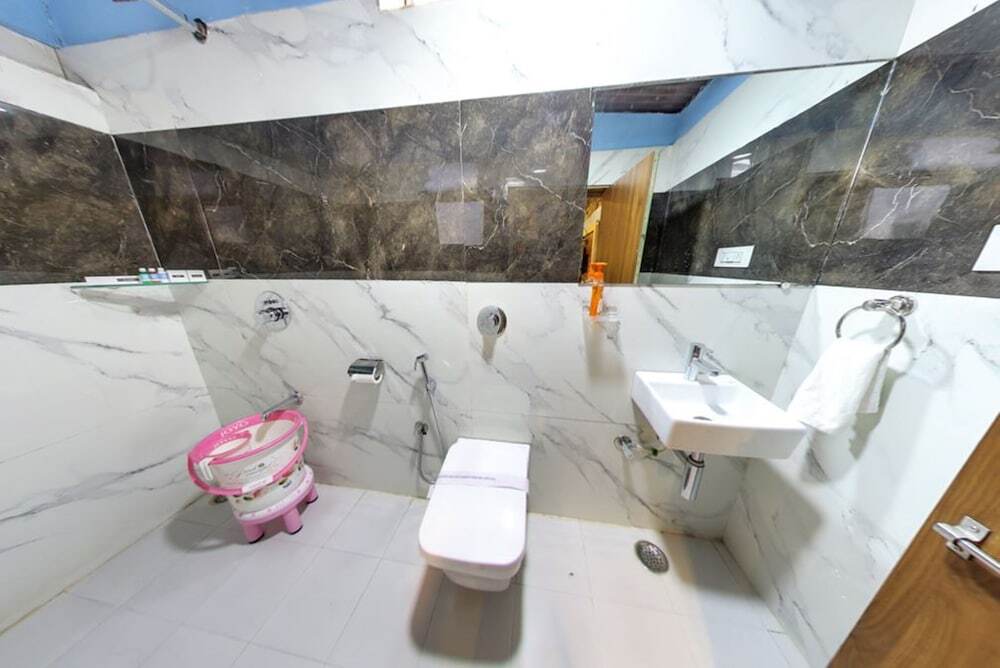 Гора Абу: Kaushal Hilltop Resort and Villa