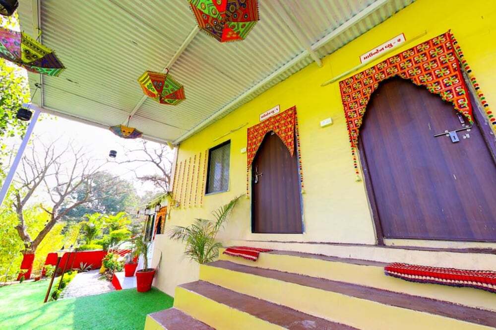 Гора Абу: Kaushal Hilltop Resort and Villa