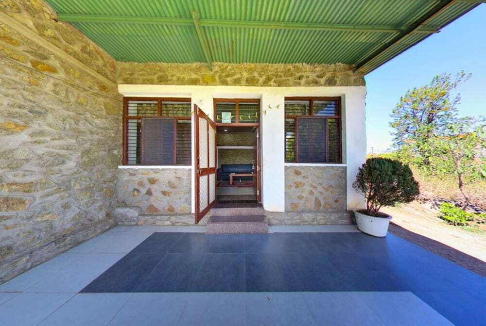 Гора Абу: Kaushal Hilltop Resort and Villa