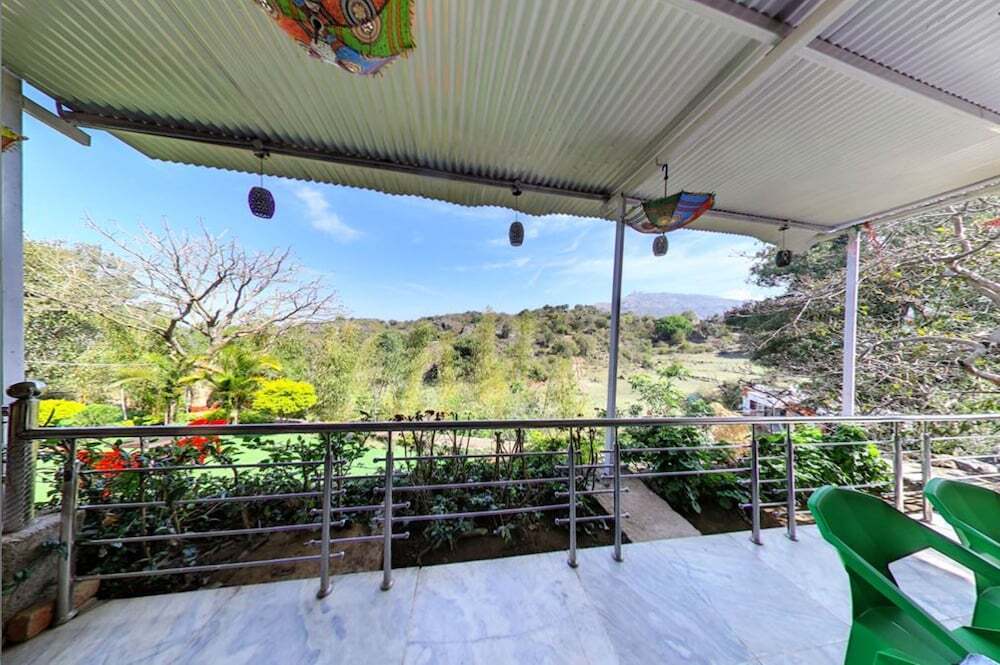 Гора Абу: Kaushal Hilltop Resort and Villa