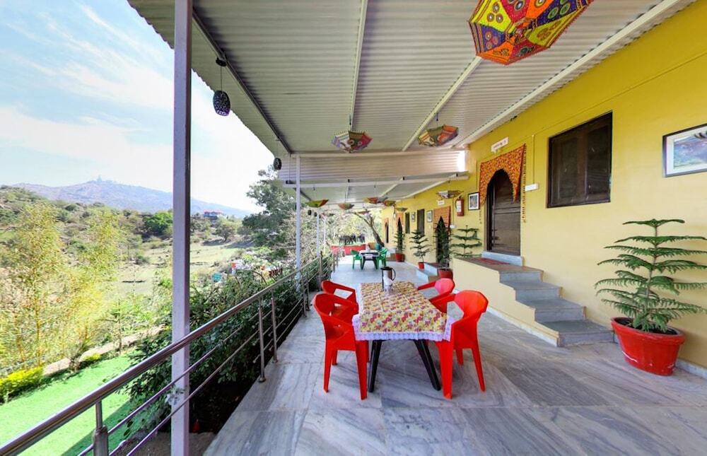 Гора Абу: Kaushal Hilltop Resort and Villa