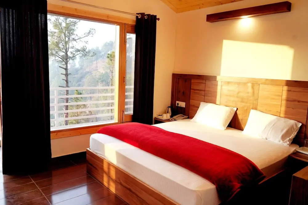 Гора Абу: Kaushal Hilltop Resort and Villa