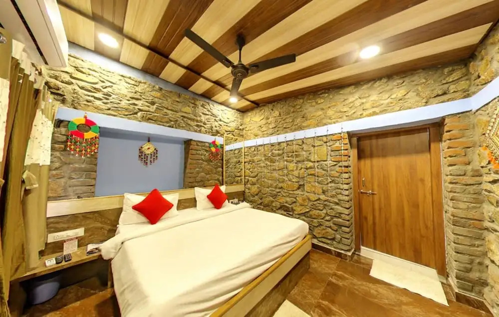 Гора Абу: Kaushal Hilltop Resort and Villa