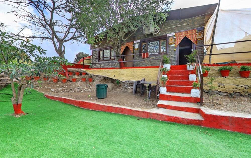 Гора Абу: Kaushal Hilltop Resort and Villa