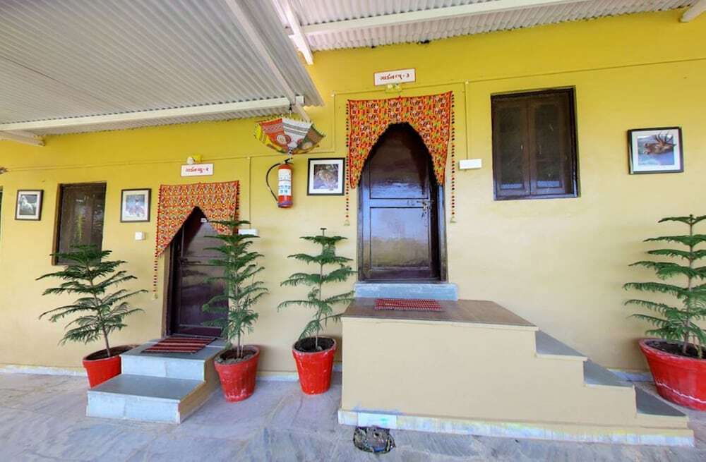 Гора Абу: Kaushal Hilltop Resort and Villa