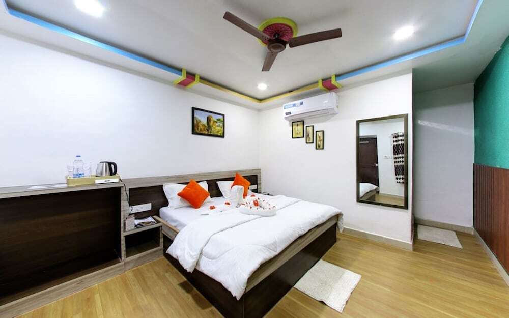 Гора Абу: Kaushal Hilltop Resort and Villa
