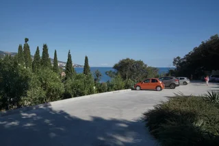Алупка: Гостиничный Комплекс Зеленый Мыс