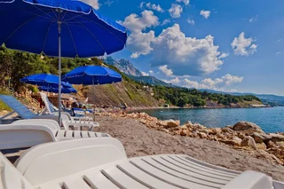 Алупка: Гостиничный Комплекс Зеленый Мыс