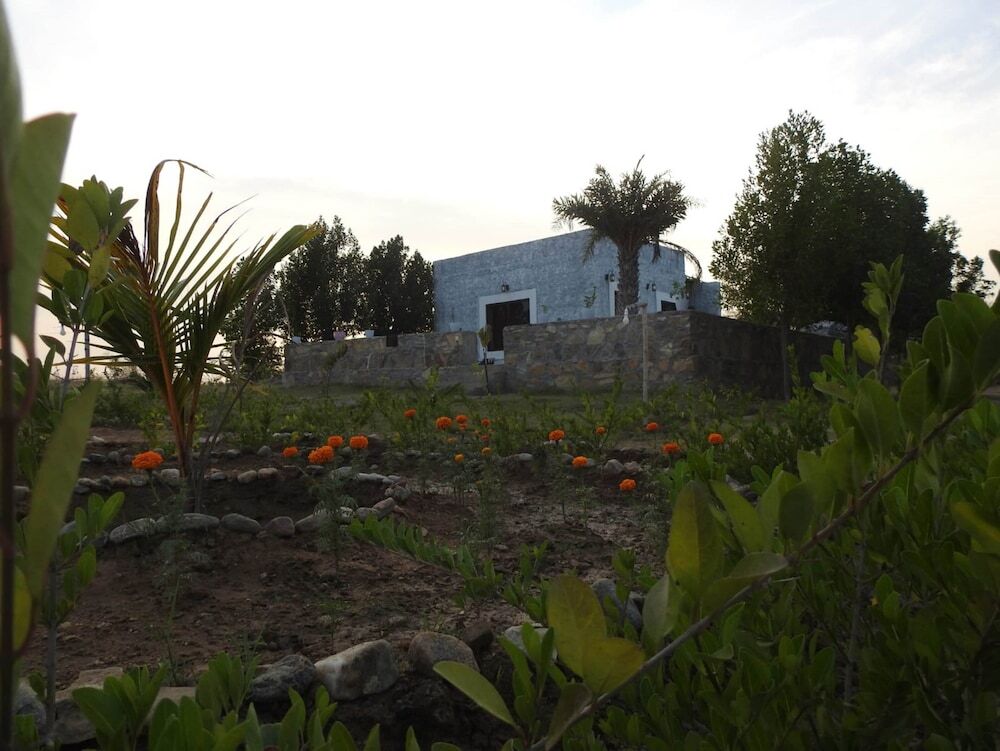 Бера: Jawai Wildlife Safari Camp