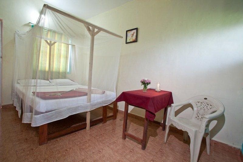 Морджим: Cuba Retreat Mandrem