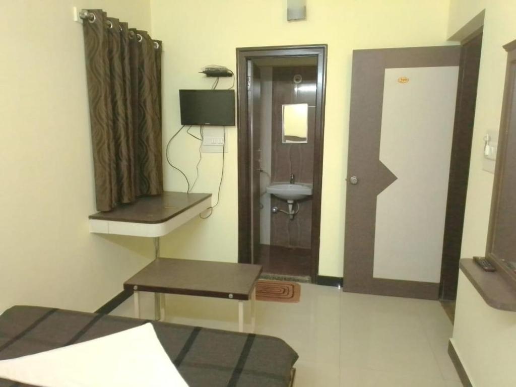 Бангалор: Sri Shankar Residency