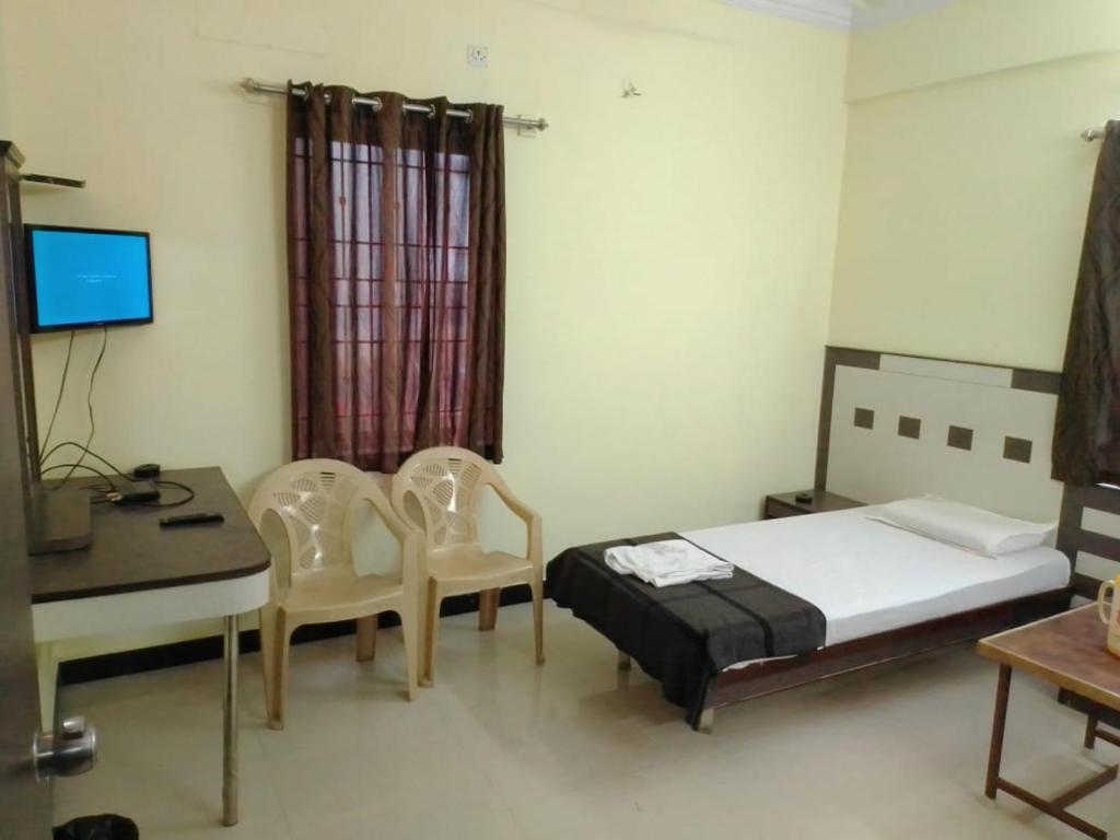 Бангалор: Sri Shankar Residency