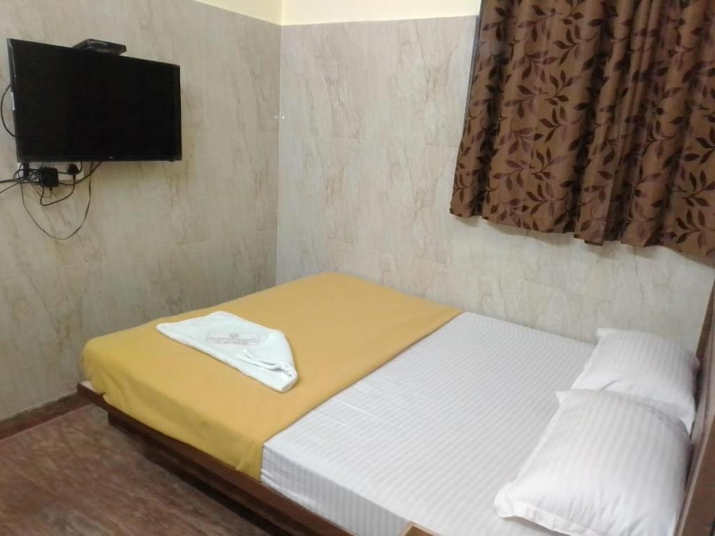 Бангалор: Sri Shankar Residency