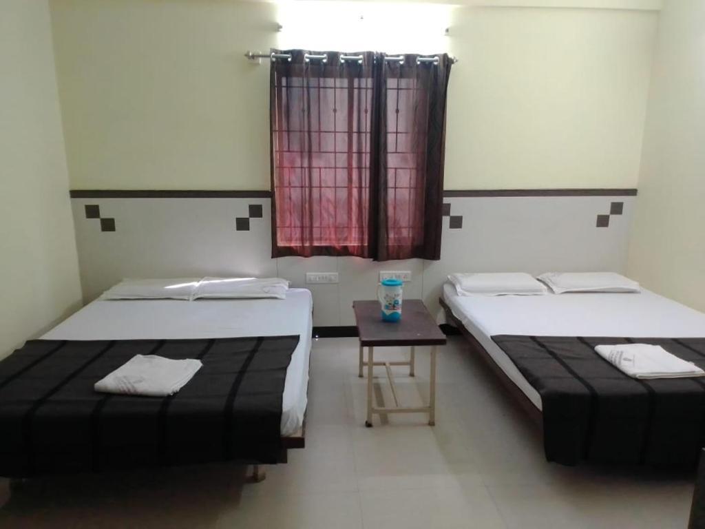 Бангалор: Sri Shankar Residency