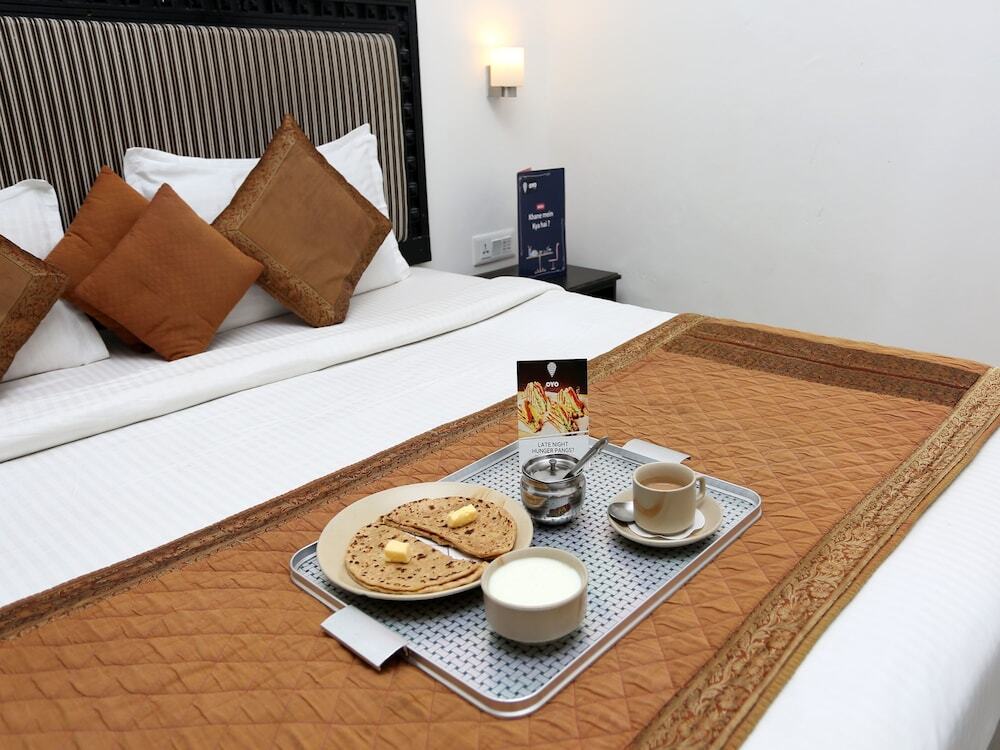 Массури: Hotel The Pearl By DLS Hotels