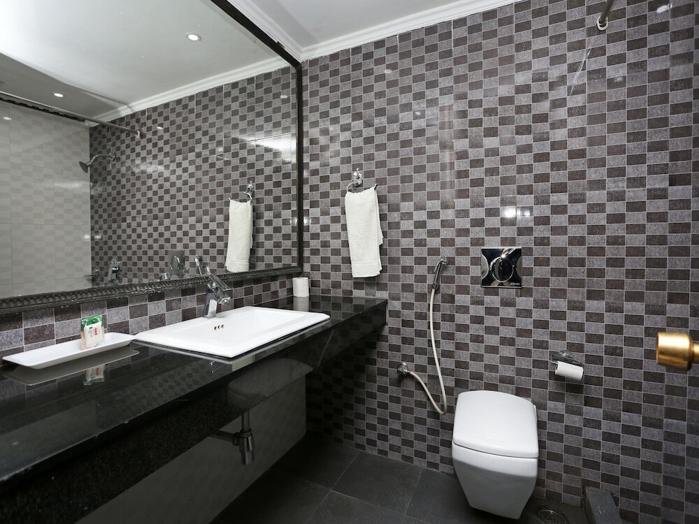 Массури: Hotel The Pearl By DLS Hotels