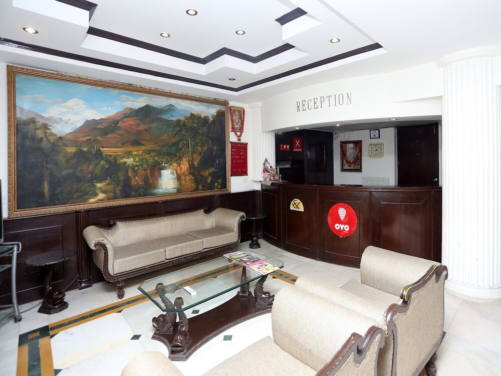 Массури: Hotel The Pearl By DLS Hotels