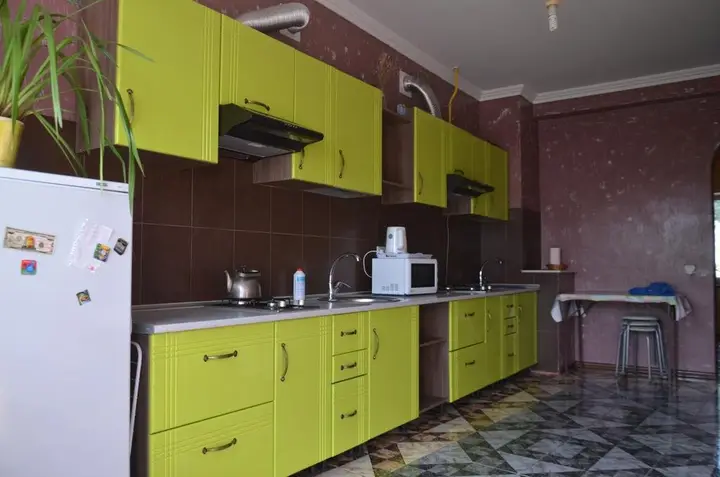 Гостевой дом Земфира — фото 5