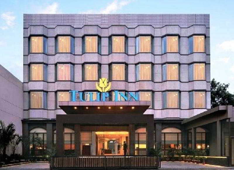 Гуруграм: Tulip Inn Gurgaon