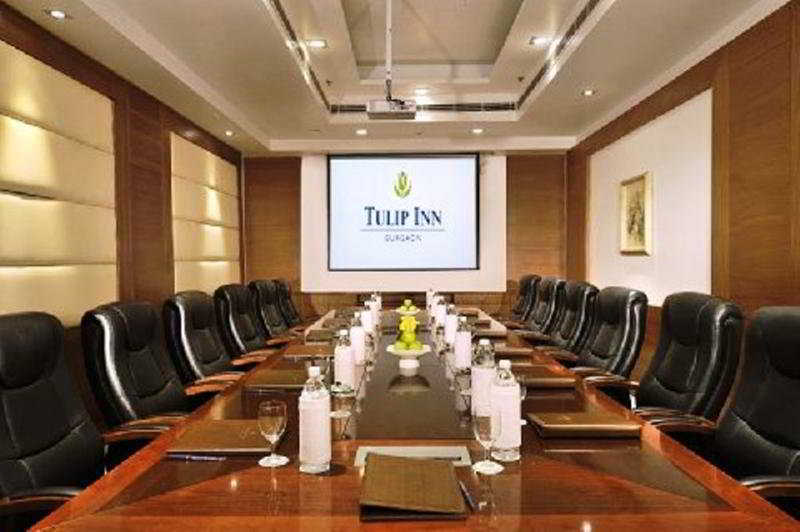 Гуруграм: Tulip Inn Gurgaon
