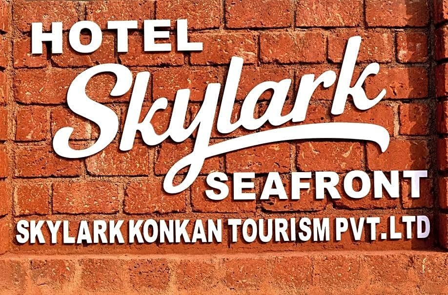 Даполи: The Byke Skylark Seafront Resort, Dapoli