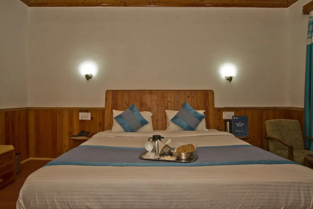 Манали: Ashiana Cottage by OYO Rooms