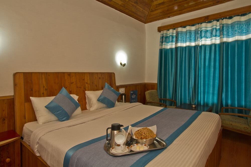Манали: Ashiana Cottage by OYO Rooms