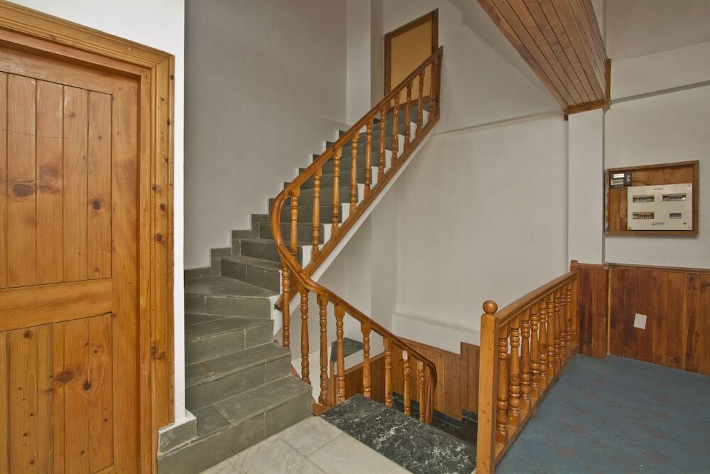 Манали: Ashiana Cottage by OYO Rooms