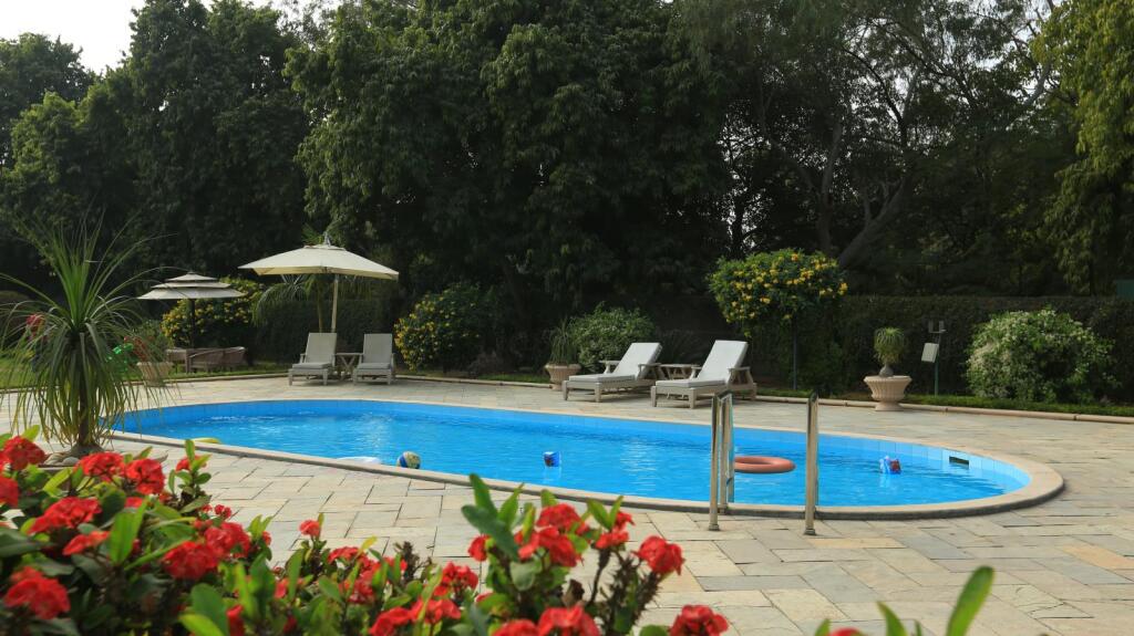 Джайпур: Sawai Man Mahal, Jaipur