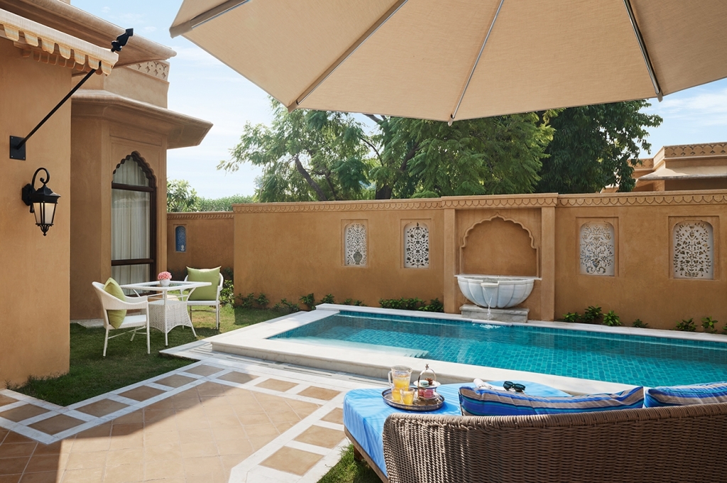 Джайпур: Sawai Man Mahal, Jaipur