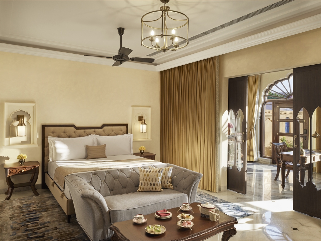 Джайпур: Sawai Man Mahal, Jaipur