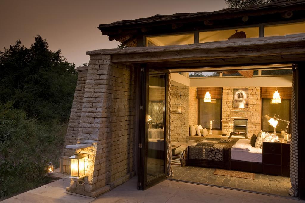 Панна: Pashan Garh, Panna National Park