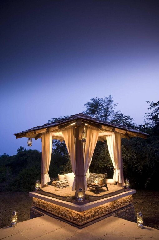 Панна: Pashan Garh, Panna National Park