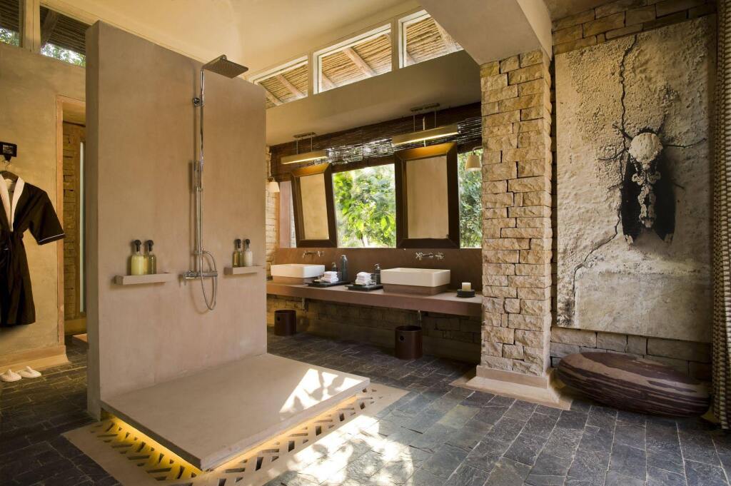 Панна: Pashan Garh, Panna National Park