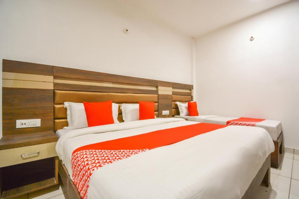 Амритсар: Balle Balle