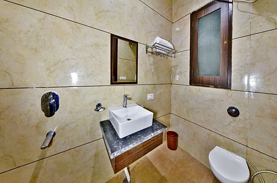 Амритсар: Hotel HolyView