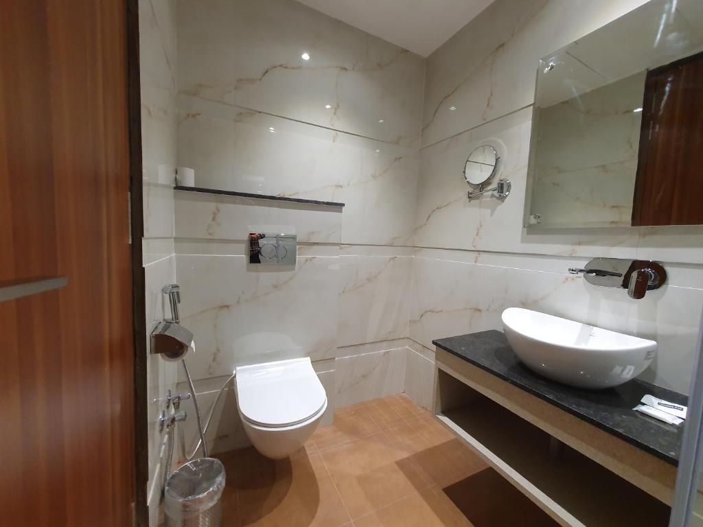 Амритсар: Classio Royale by iO Hotels