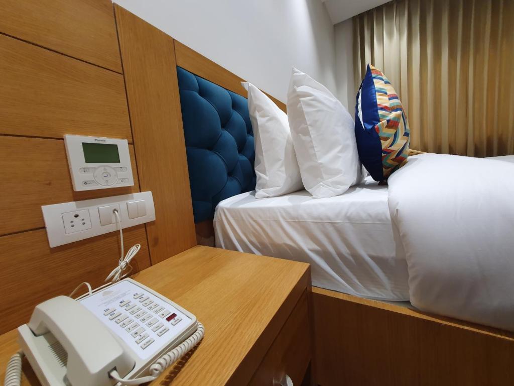 Амритсар: Classio Royale by iO Hotels