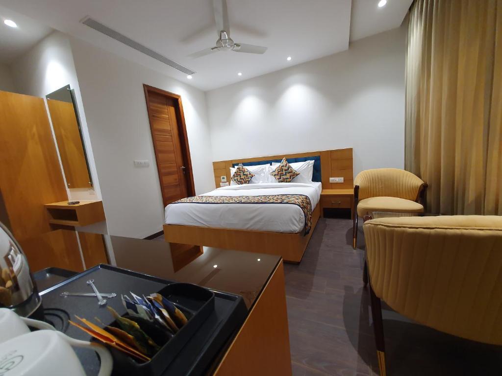 Амритсар: Classio Royale by iO Hotels