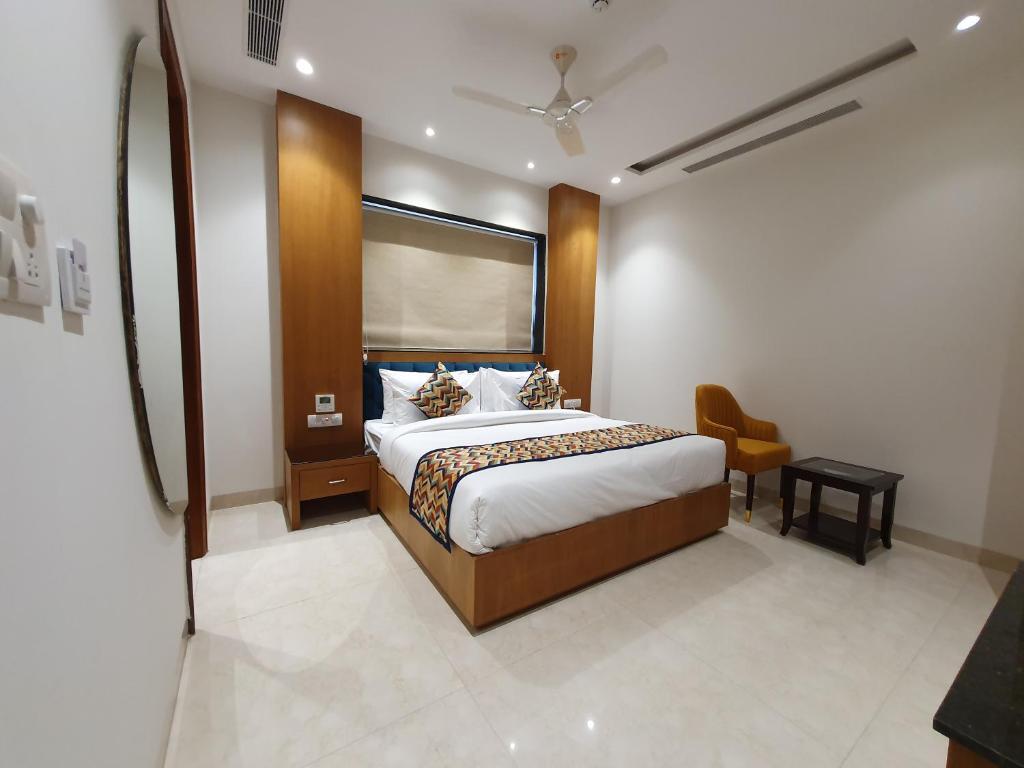 Амритсар: Classio Royale by iO Hotels