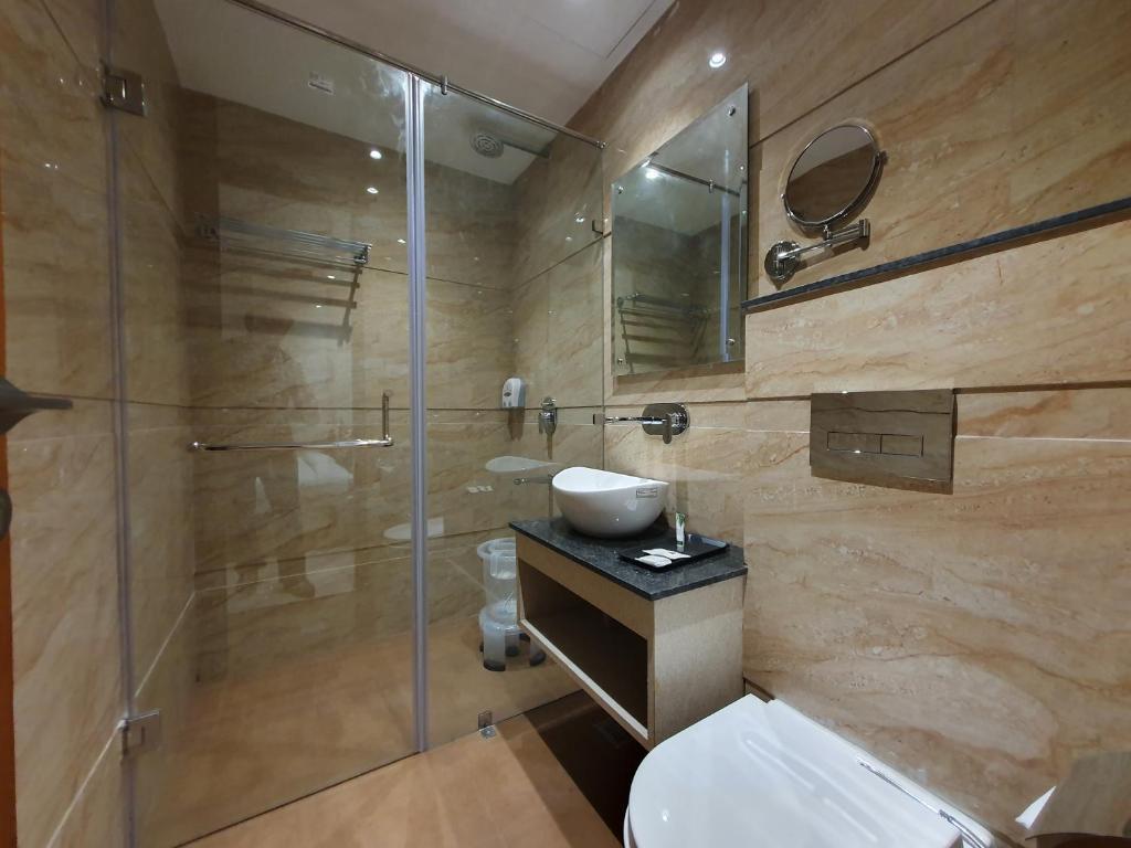 Амритсар: Classio Royale by iO Hotels