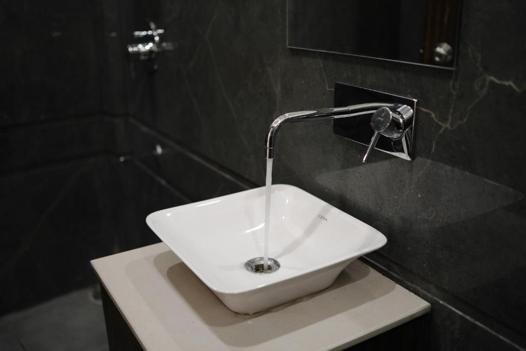 Амритсар: Hotel RK Grand