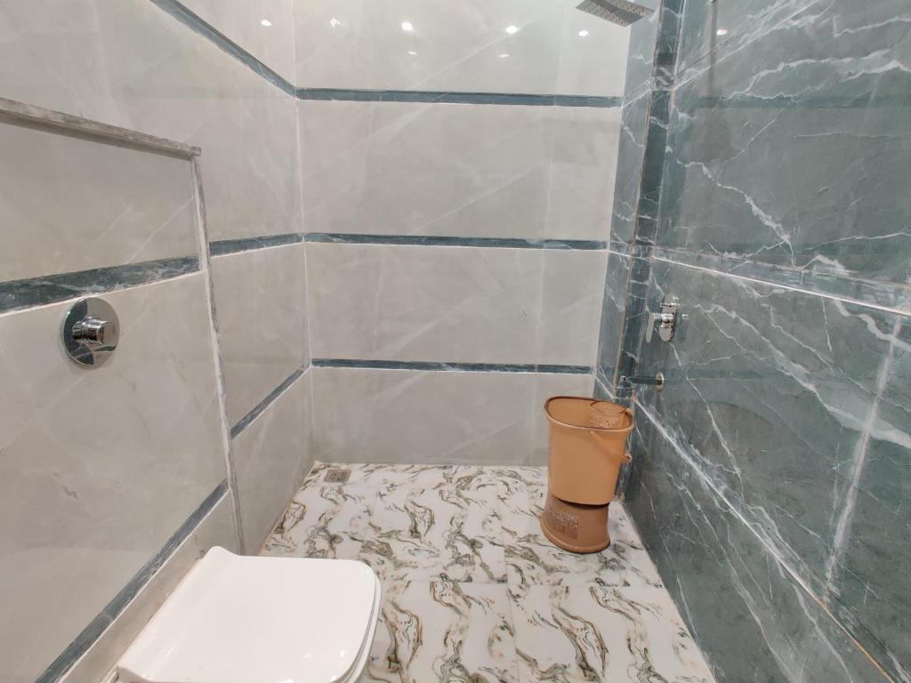 Амритсар: Hotel MK Grand