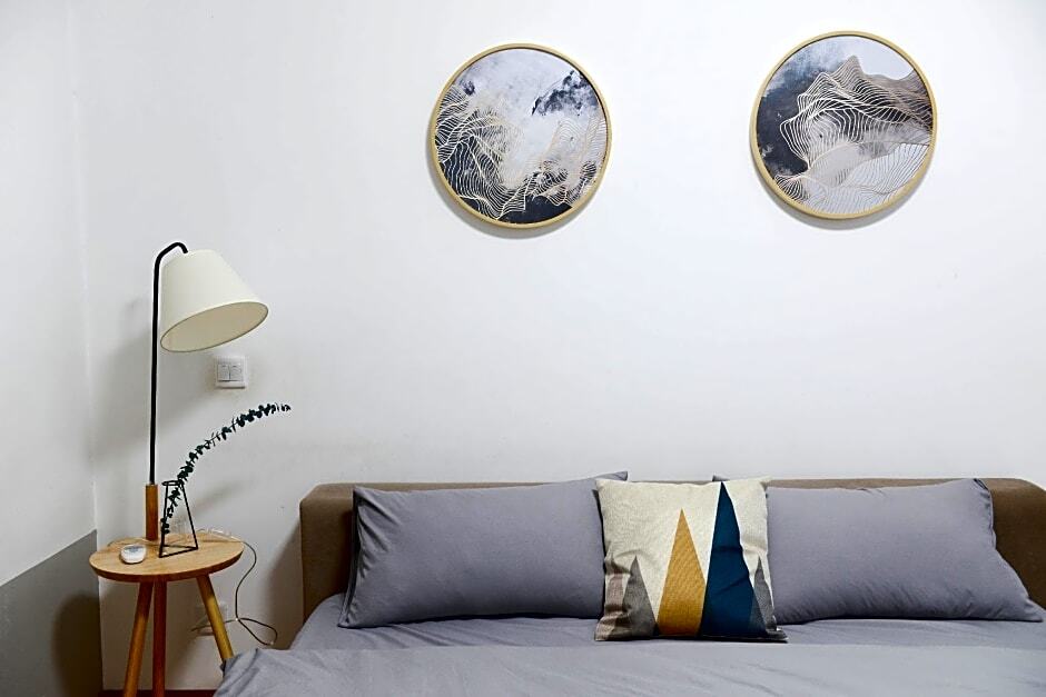 Амритсар: Hotel JK Classic