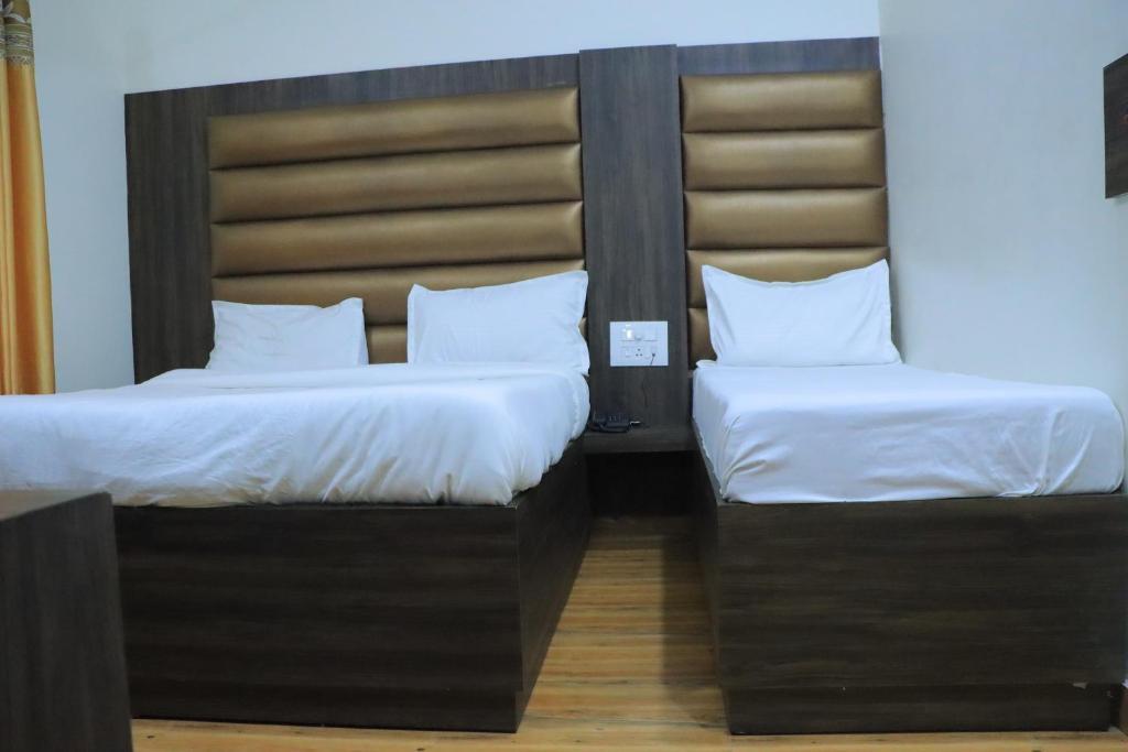Амритсар: hotel novelty inn